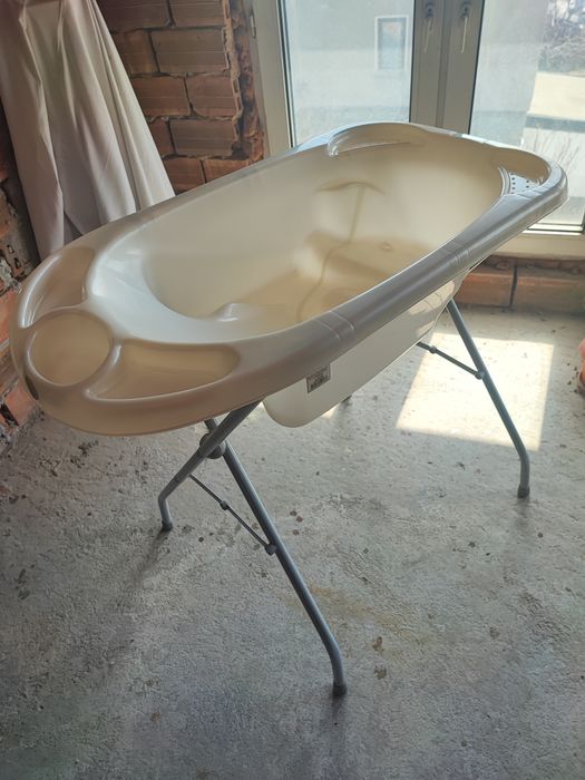 Детска вана за къпане