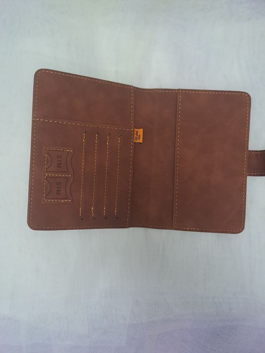 Обложка на паспорт