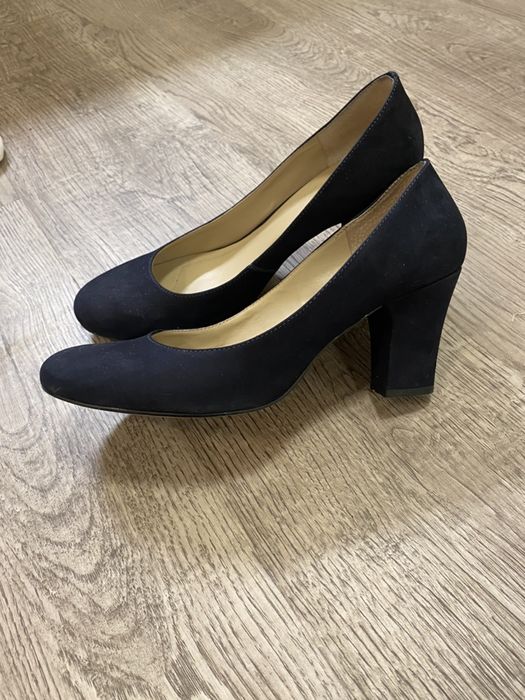 Стильные женские туфли