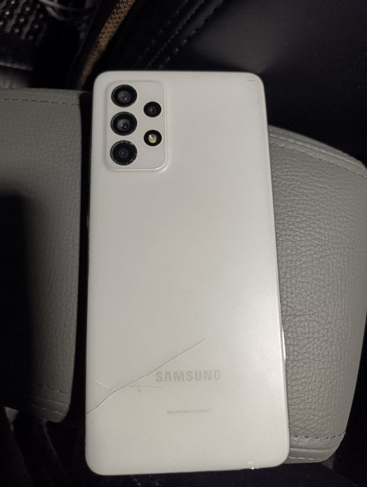 Samsung A 52 sotiladi