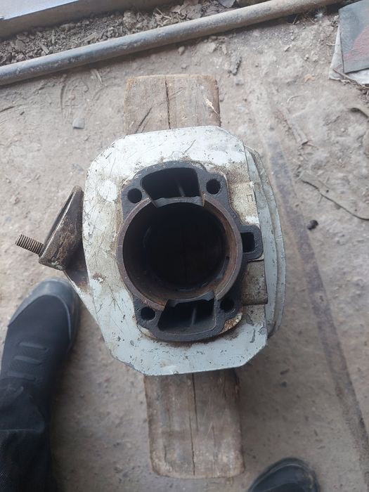 Цилиндр ИЖ Спорт