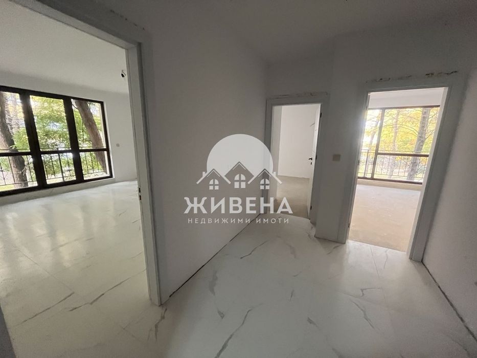 Продава се Тристаен апартамент в к.к. Св.Св. Константин и Елена - 96 кв.м за 2813 €/кв.м - Снимка #3