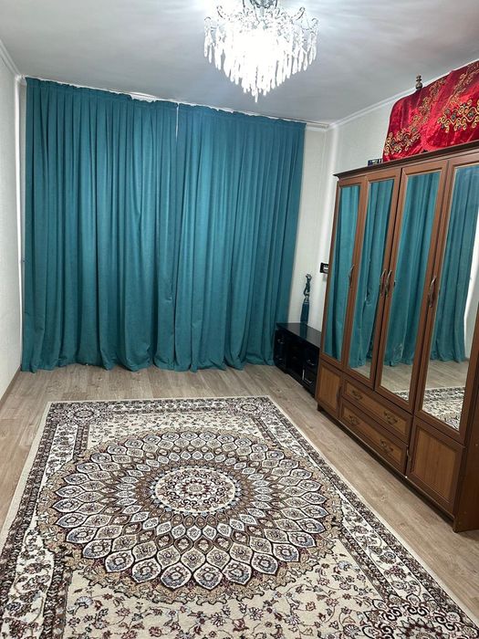 Сдам 3-х комнатную квартиру