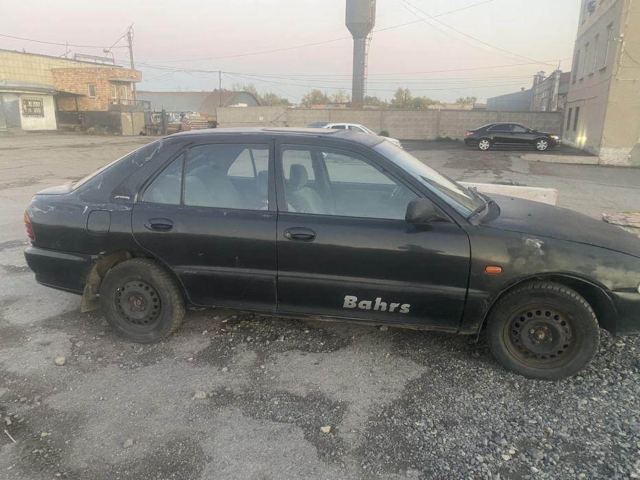 Продам машину 450тысяч