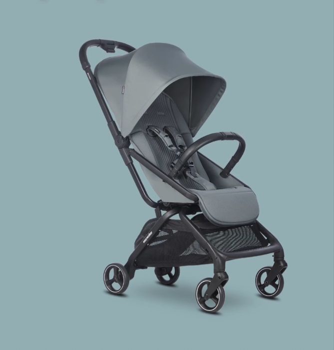 Коляска easy walker rockey s