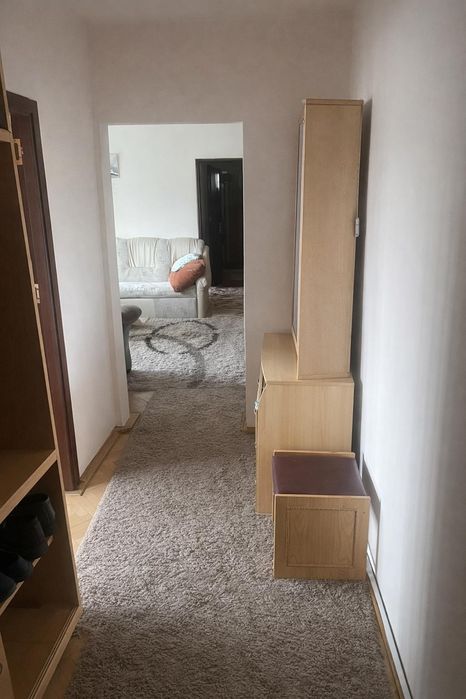 Apartament 4 camere str Romana