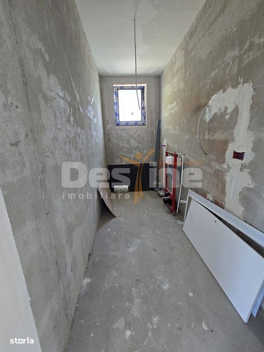 Casă plan parter în Breazu – 105 mp utili + 520 mp teren
