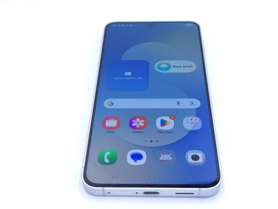 Samsung S25 FE 128GB Icyblue 8GB Dual SIM, Garantie 24 luni | #D93966