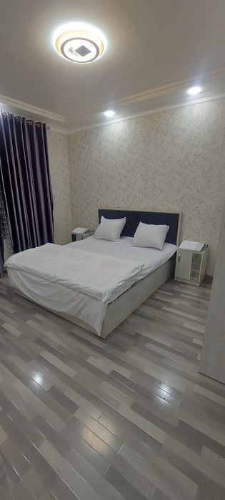 Ижарага 3 хонали квартира