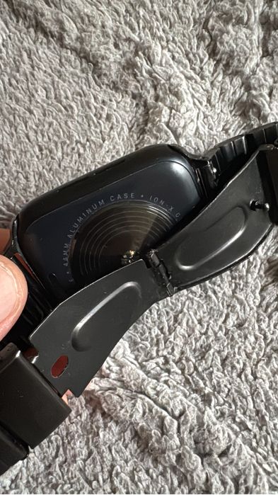 Продам apple watch se 2 44mm