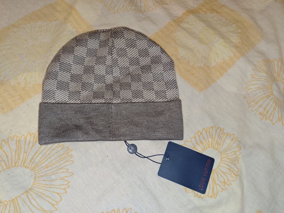 Louis Vuitton Hat