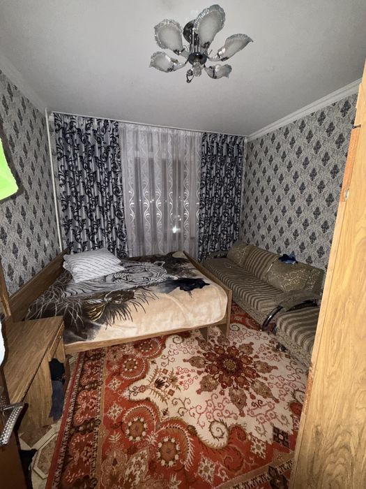 Продаётся квартира