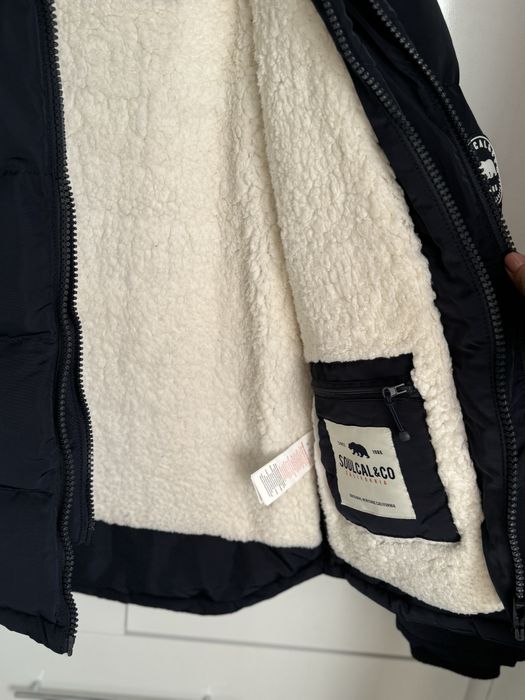 Зимно Яке размер S