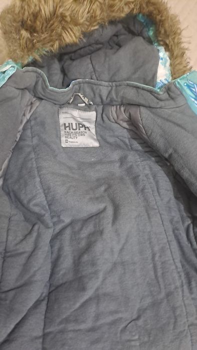 Продам зимний комбинезон