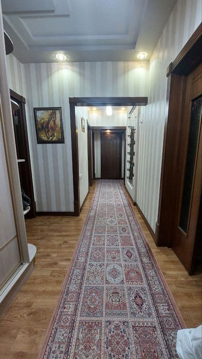 Продается 5/3/5 квартира Карасу-2