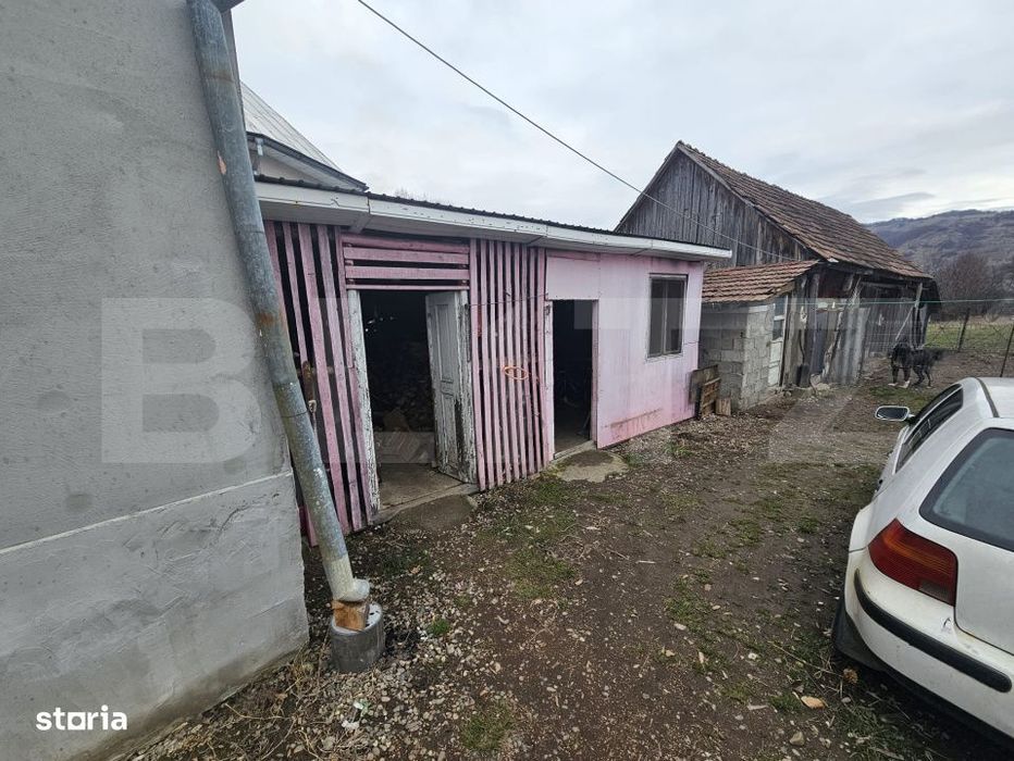 Casa de vanzare - Comuna Nimigea