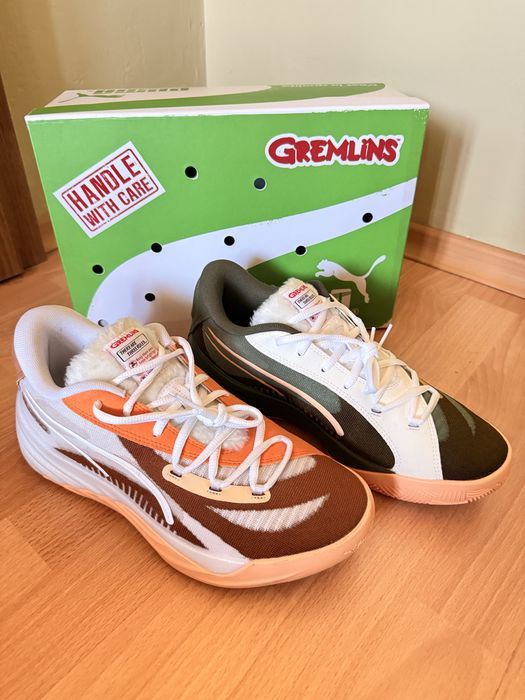 PUMA All-Pro NITRO x Gremlins | Лимитирани | НОВИ | 42 номер