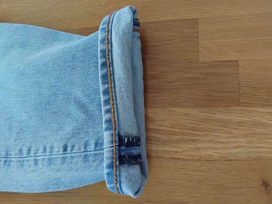 Мъжки дънки Levi's