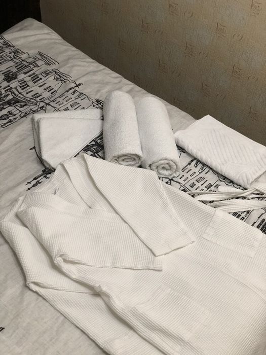 Квартира Двух Комнатная