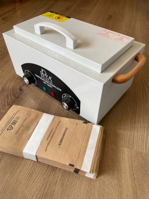 Продам сухожар для стерилизации