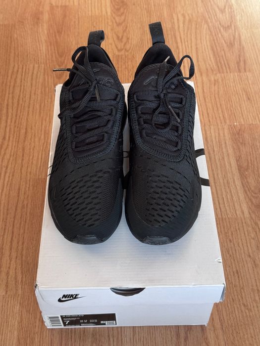 Nike Air Max 270, No 38, 24 см