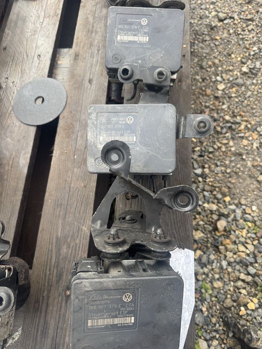 ABS Модул VW/Audi A3 Golf 5