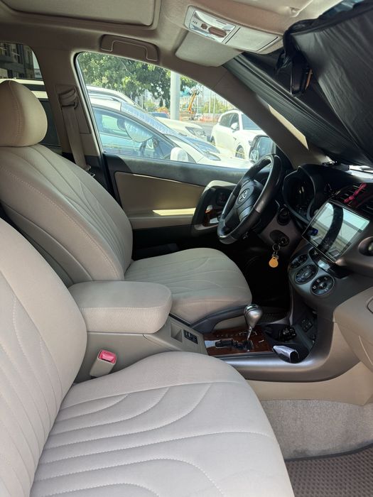 Toyota Rav4 2012 Prestige