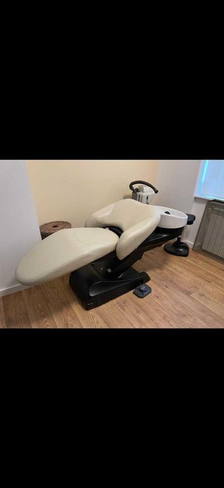 head spa - scafe par takara belmont