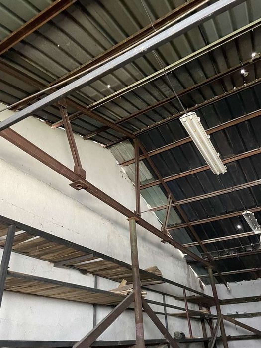 Продава се Промишлена сграда в София, в.з. Врана - Лозен - 300 кв.м за 26 €/кв.м - Снимка #5