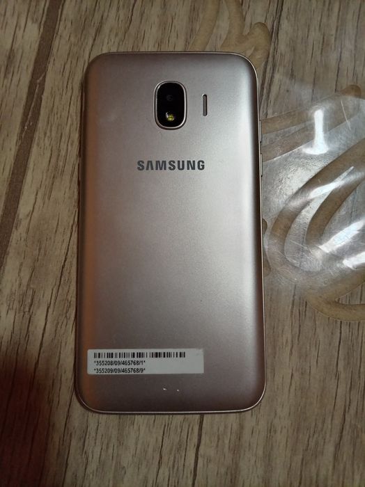 Samsung Galaxy j2