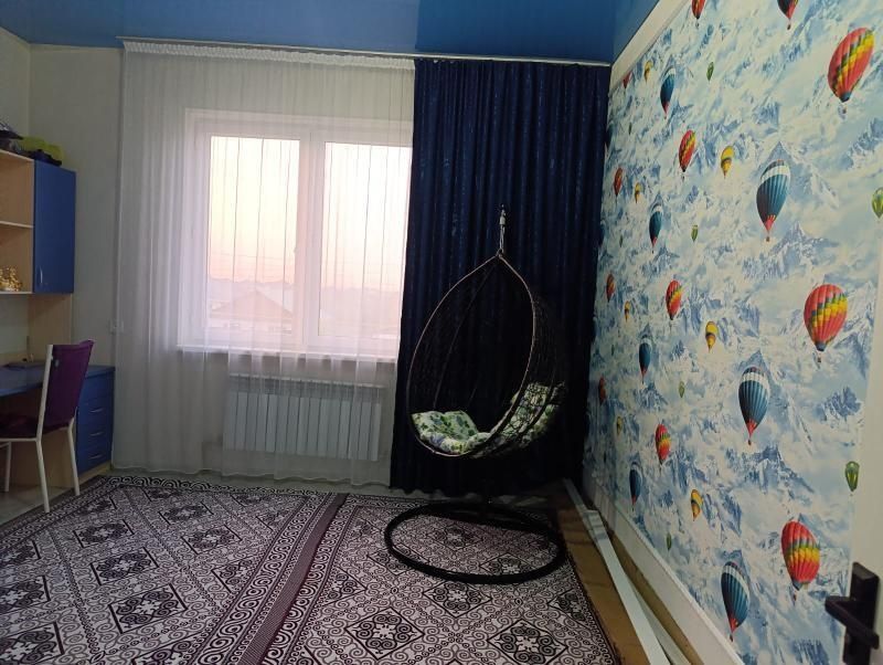 Продам дом большой