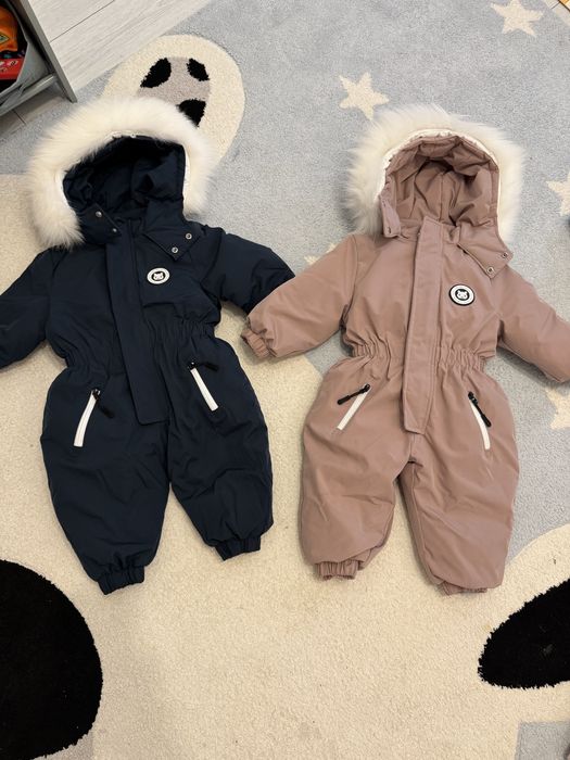 Combinezon anotimp iarna pentru copii