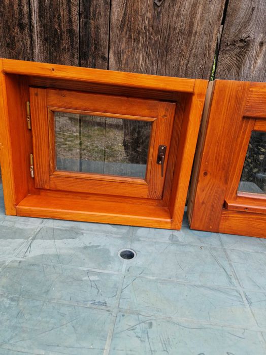 Geam de baie sau camara cu geam  termopan  18mm