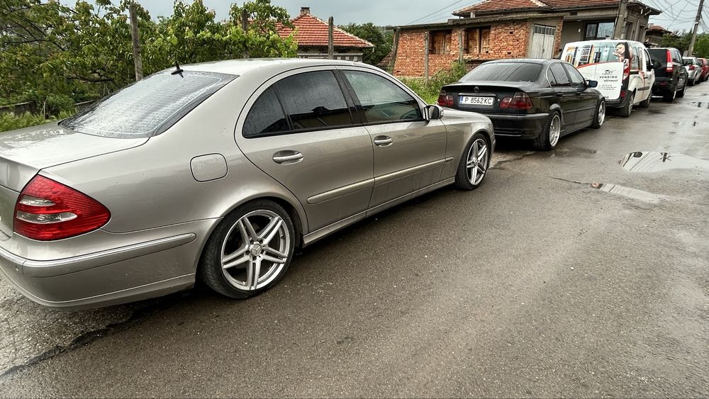 18 5x112  8.5J  Mercedes