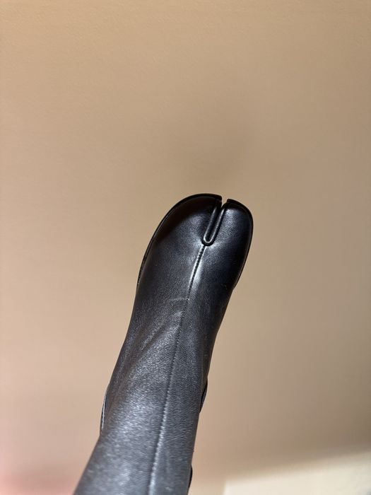 Cizme MM6 Maison Margiela