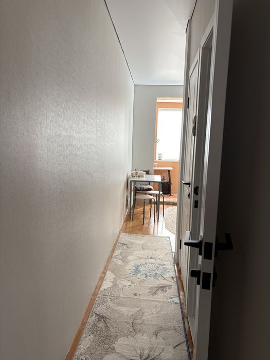 3 бөлмелі квартира сатылады