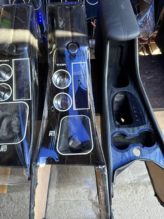 Mers bar chevrolet moshinalaga