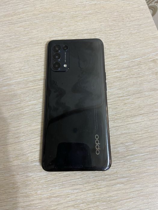 продам OPPO reno 5