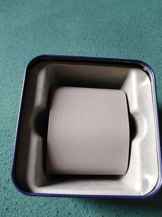 Ceas Solar Fossil FS5975 Mecanism Japonez și cutie metalică