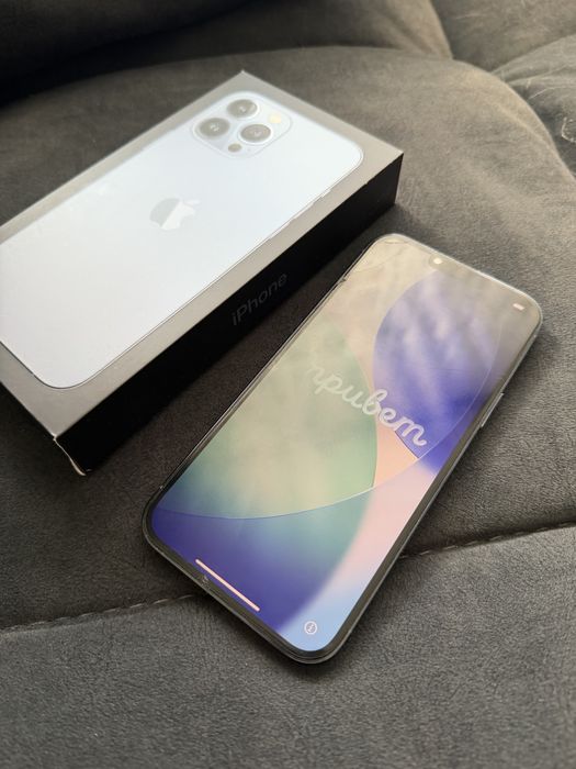 Iphone 13 Pro Max 128gb