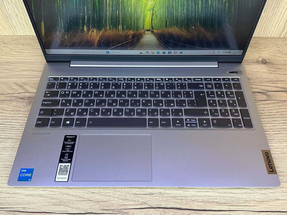 Лаптоп Lenovo IdeaPad 5 15ITL05 15.6 Full HD