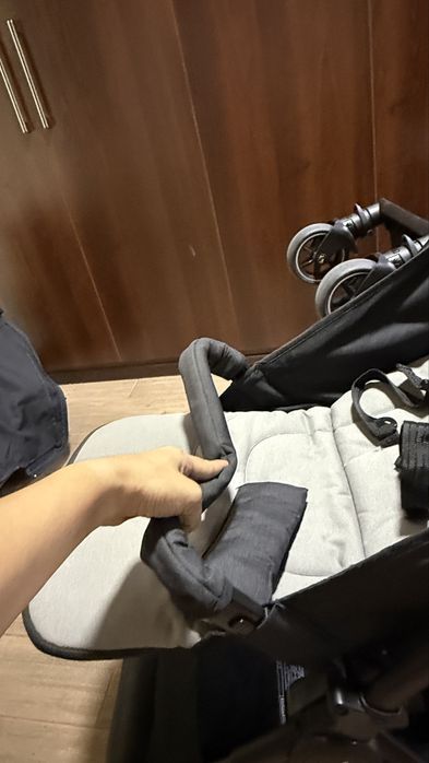 Прогулочная коляска Joie