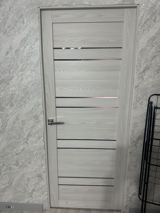 Дверь межкомнатная .