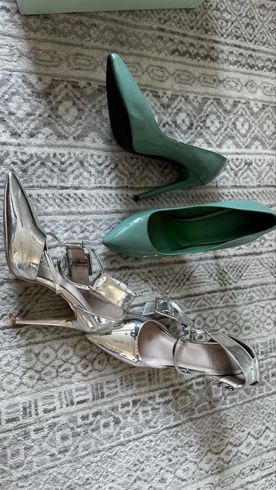 Удобные сапоги на весну