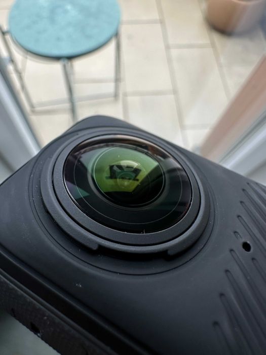 Insta360 X4 Екшън Камера