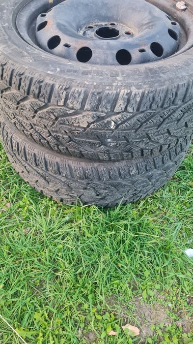 Jante de tablă r 14 și r 15 , Volkswagen,Skoda,Seat,Audi