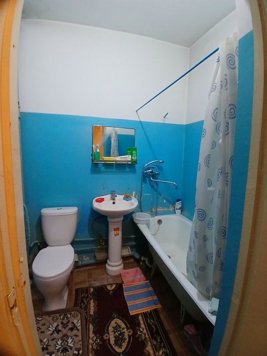 2 Honali kvartira Uchtepa tumani Algaritim Avtasaloni orqasi 4 qavatli