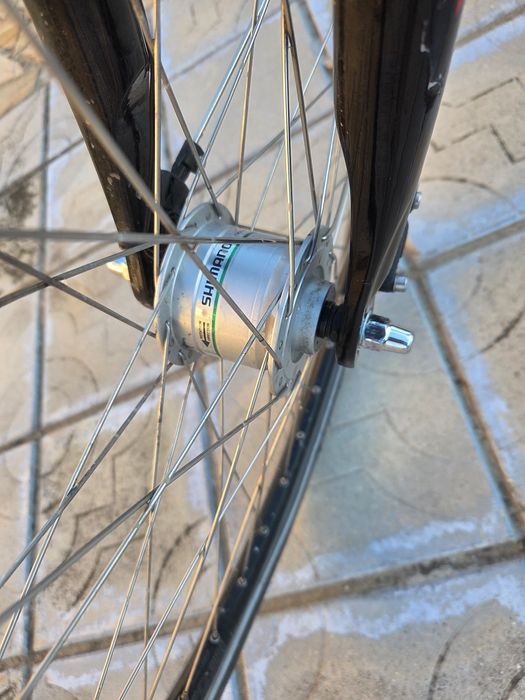 Електрически велосипед Victoria