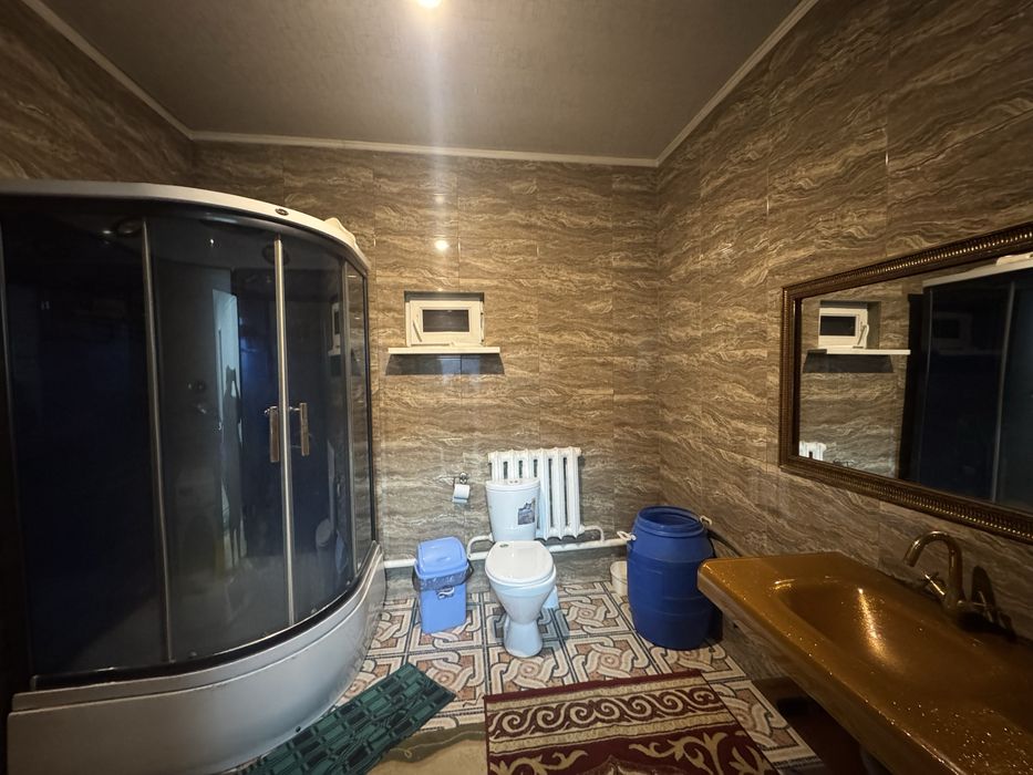 Продается дом Жалкамыс