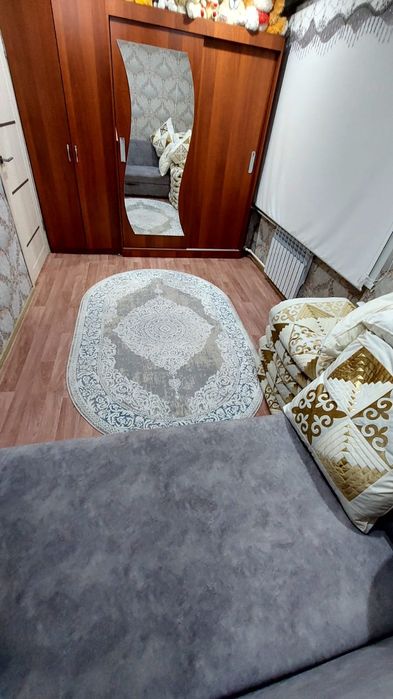 Продам 3-х комнатную квартиру